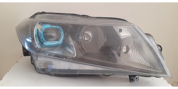 SUZUKİ VİTARA SAĞ (14/18) HALOJEN